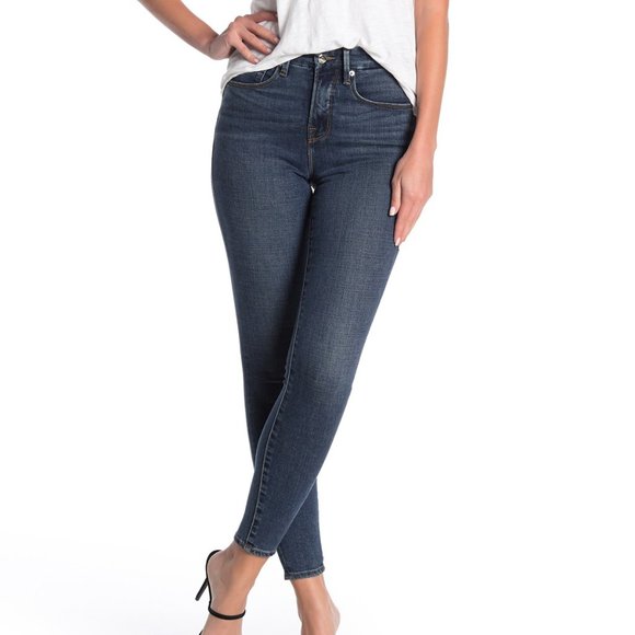 good american size 15